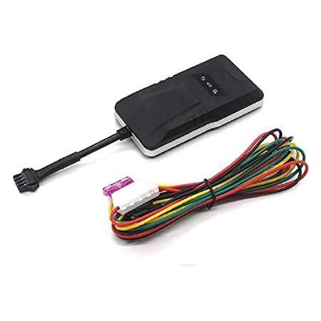 Acumen Track UC 901 Water/Dust Proof GPS Tracker for Car, Truck SUV and ...