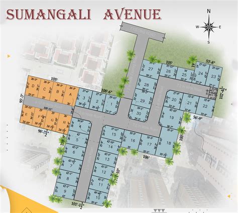 Sumangali Avenue
