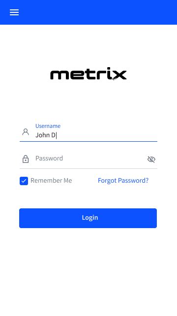 Metrix Design Software 的图像结果