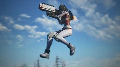 Image result for Fallout 4 06 Mod