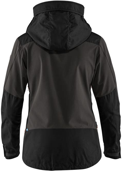 Fjällräven Keb Jacket Damen Trekkingjacke | Recon Company Deutschland