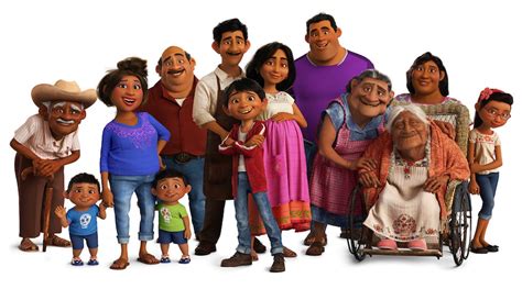 Reseña: En ‘Coco’, Pixar le pone su toque a la muerte – Español