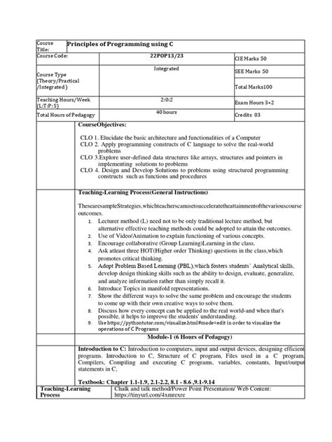 Image result for Computer Programming Module