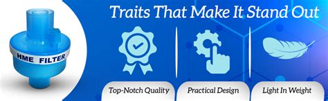 MEDITECH GLOBAL HME With Bacterial Viral Filter : Amazon.in: Industrial ...