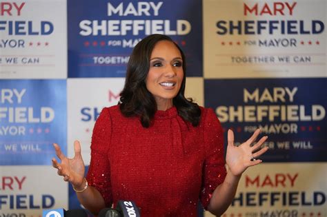 Detroit mayoral election results: Who will best influence education ...