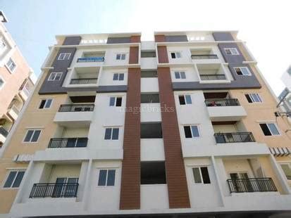 Garuda Residency Myna in Ameenpur, Hyderabad: Price, Brochure, Floor ...