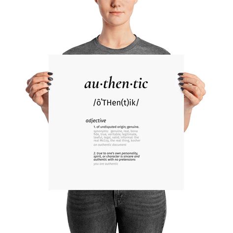 Image result for Authentic Word