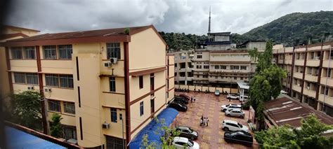 Regional Dental College