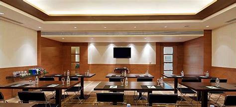 Lighting design for The Grand Bhagwati by Design Matrix - India's ...