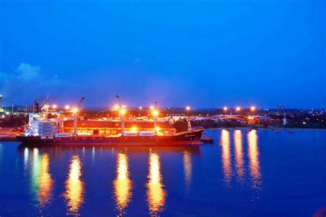 Indian maritime sector made strides in last 8 years: PM Modi