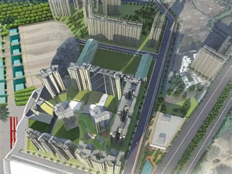 Dosti Codename Landmark in Thane, Thane