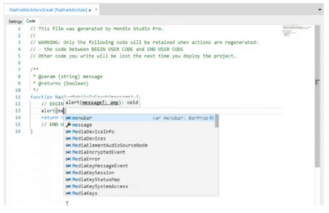 Image result for Mendix Low Code Platform