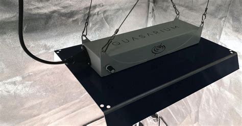Quasarium LED модуль EL150 — Teletype