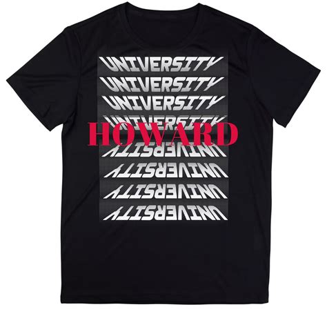 Howard University T-shirt, Graduation Gift, Howard Alumni Tee, Vintage ...