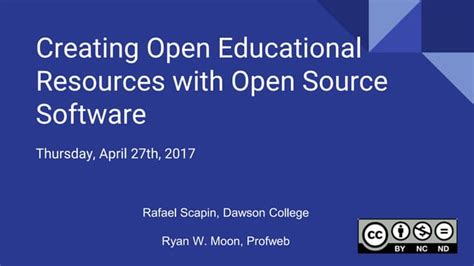 Image result for Open Source Teaching Software