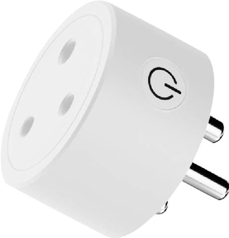 Zunpulse ZUNSP16A 16A Wi-Fi Smart Plug, B - CeX (IN): - Buy, Sell, Donate