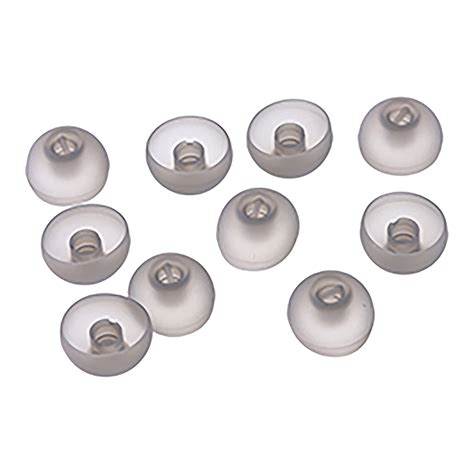 Replacement Ear Adaptors, Ear Buds for Sennheiser Momentum / M2 / In ...