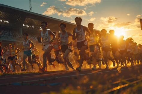 Running Sports 的图像结果