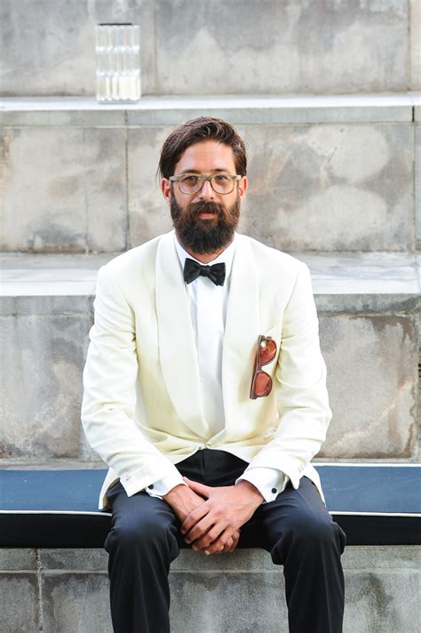 Move Over Malibu! With The Elder Statesman's Greg Chait