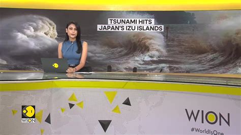 Tsunami News - Latest Tsunami News, Breaking Tsunami News, Tsunami News ...