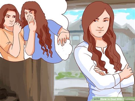 Image result for How to Deal with Problems