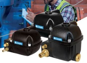 Automatic Drain Valves Manufacturer, Exporter & Supplier from Navi ...