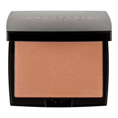 Powder Bronzer • Rosewood