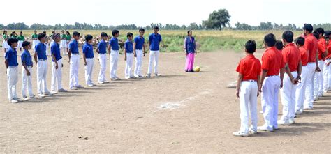 Indian Convent School