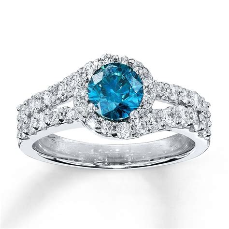 engagement rings jared