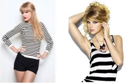 American Actress Taylor Swift Wall Sticker Poster Combo|Hollywood ...