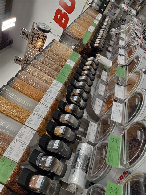 WINCO FOODS - 3100 Pacific Blvd SE, Albany OR - Hours, Directions ...