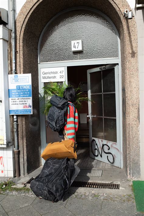 Sublet Sagas: How Berlin's housing crisis is driving residents to the ...