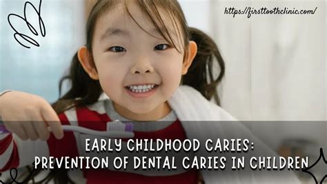 Childhood Dental Caries Prevalence at Patsy Jackson blog