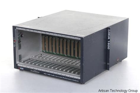 Image result for Ixia Traffic Generator Tutorial