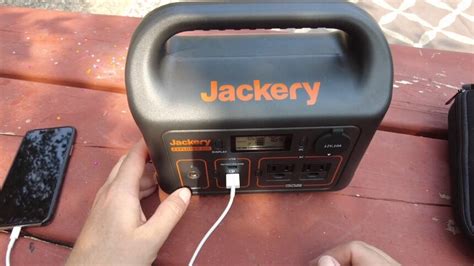 Image result for jackery 300 review