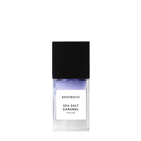 Bohoboco Sea Salt Caramel Eau De Parfum For Unisex 50ml – Perfumeholic