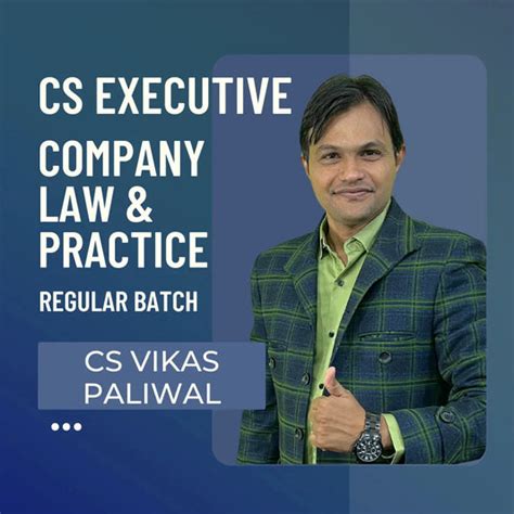 CS Executive Group 1 - Subjects | latest Recorded Lectures – CA Point