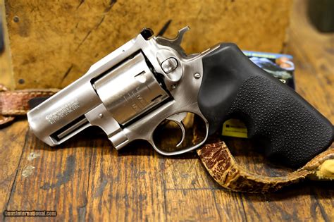 454 Casull Revolvers