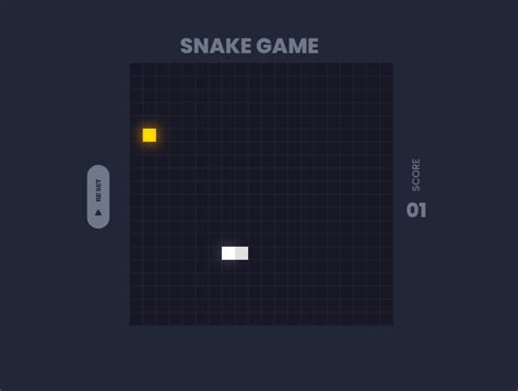 Image result for How to Code a HTML CSS JS Snake Game