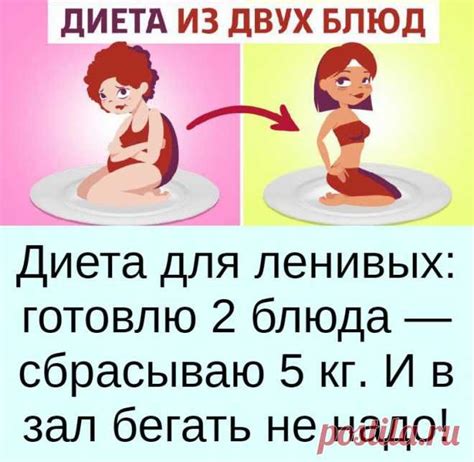 Советы | Трехдневная диета, Диета, Диета для плоского живота