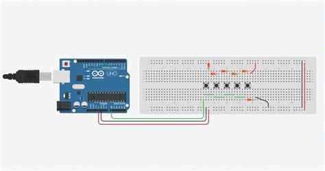 Image result for How to Use Multiple Buttons Arduino
