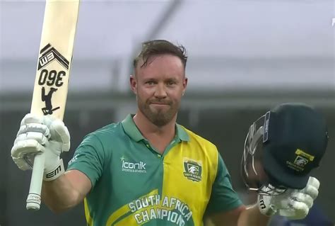 AI Simulation, SA-C vs AUS-C | Australia Champions outclass Australia ...