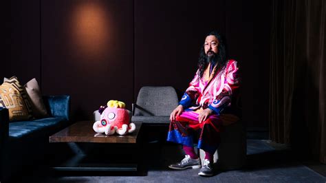 Takashi Murakami Kanye