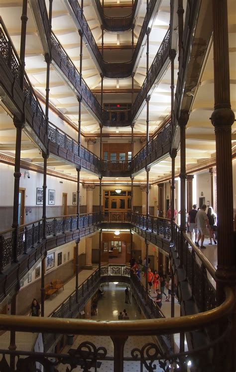 Milwaukee City Hall | Been There, Seen That