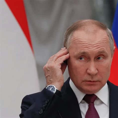 Sergei Surovikin removed as commander of Ukraine invasion force