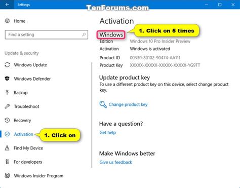 Turn Off Demo Mode 的图像结果