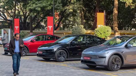 Tesla loses title as world's biggest electric vehicle maker as sales ...