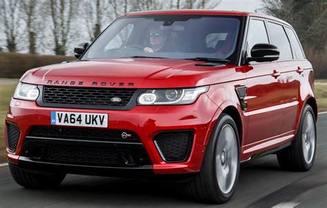 Range Rover Sport Review | Motors.co.uk
