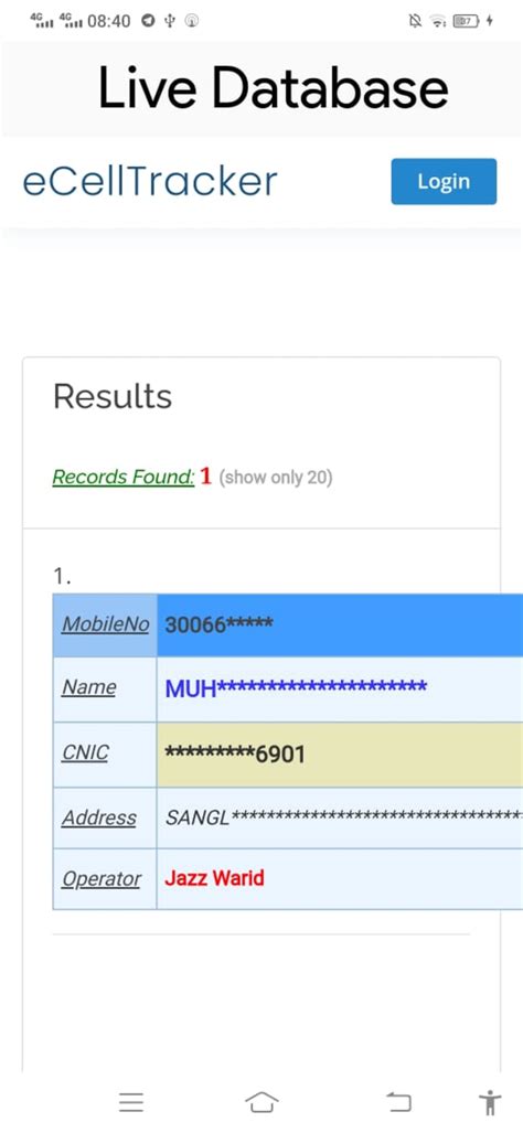 Image result for Sim Tracker Software