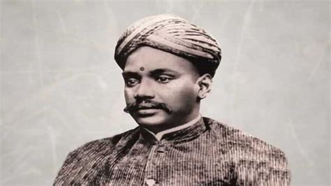 V. O. Chidambaram Pillai - Great People